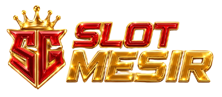 SLOT MESIR logo